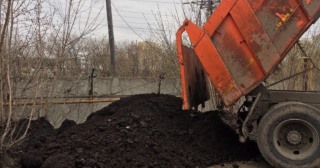 Доставка грунта Можга, цена от 263 руб./куб.