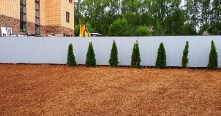 Отсыпка грунта Можга, цена от 211 руб.